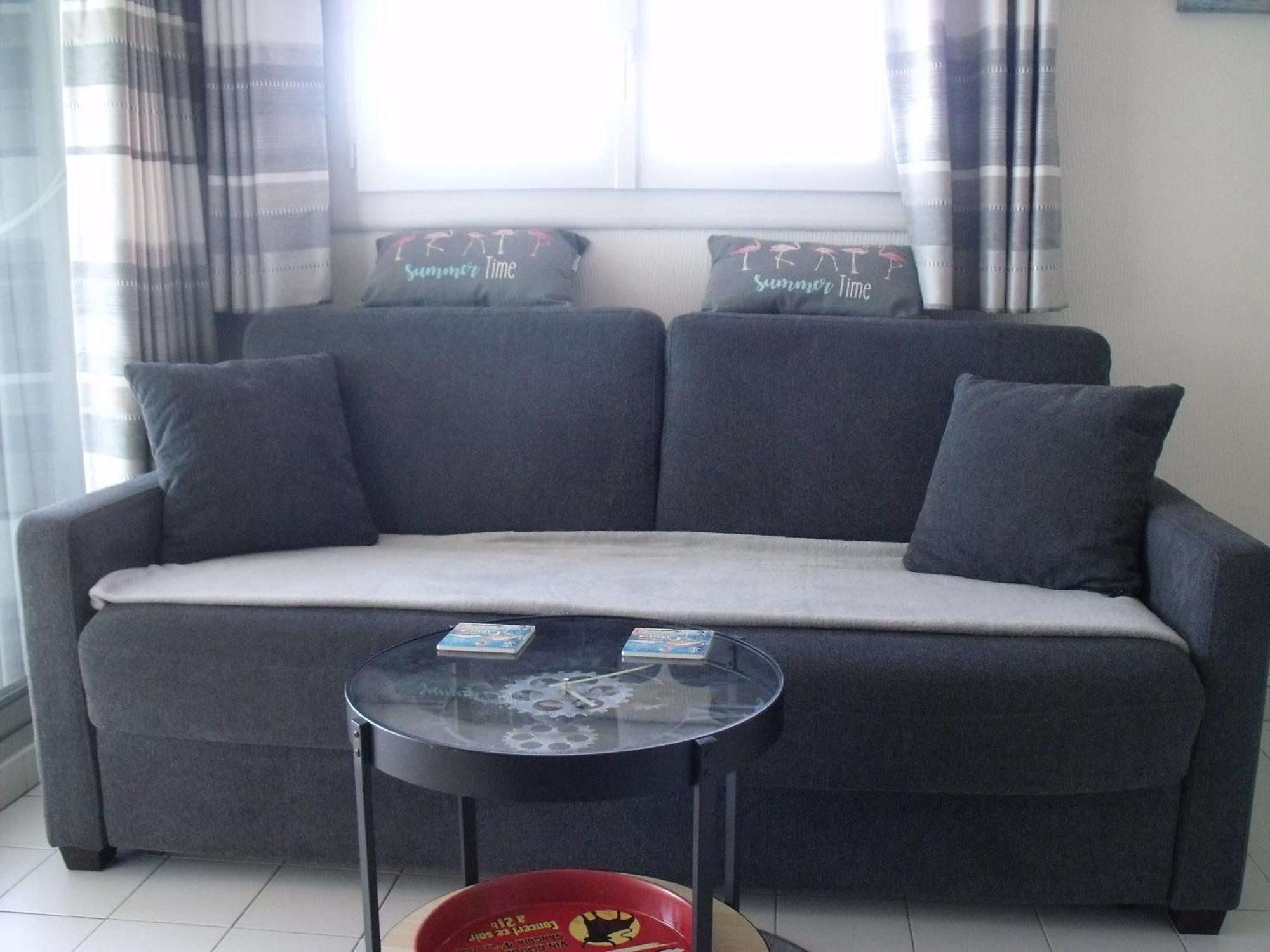 Appartement T2, 7 Jours Minimum, Climatise, 3 Etoiles, 40M2 ,Parking Prive, Mer 300M, Wifi, Piscines, Tres Propre, Ascenseurs, En Etage Le Grau-du-Roi Exterior photo